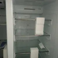 فروش یخچال ساید بای ساید صفر اسنوا|یخچال و فریزر|سردشت, |دیوار