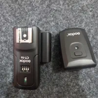 رادیو فلاش تریگر دوربین