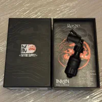 دستگاه تتو روتاری ریج Rotary Rage