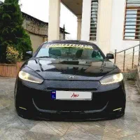 هیوندا fx 2008