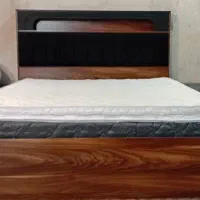 تخت دو نفره