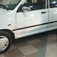 پراید دوگانه