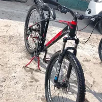 دوچرخه اورلورد سایز26|دوچرخه، اسکیت، اسکوتر|مرودشت, فاز اول شهرک فرهنگیان|دیوار