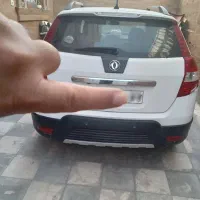 دانگ فنگ، اچ سی کراس