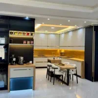 کابینت هایگلاس ام دی اف کمددیواری چهارچوبی|مصالح و تجهیزات ساختمان|پاکدشت, پاکدشت (مامازند)|دیوار