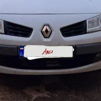 خودرو مگان|خودرو سواری و وانت|دلیجان, |دیوار