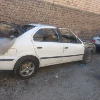 سمند تصادفی|خودرو سواری و وانت|پاکدشت, پاکدشت (مامازند)|دیوار