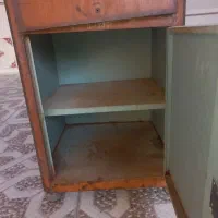 کمد یک درویک کشاب وزیرچرخ خیاطی|جاکفشی، کمد، دراور|شوشتر, |دیوار