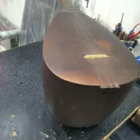 ساز آذری قوپوز