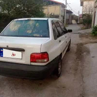 پراید۸۲ فروش فوری|خودرو سواری و وانت|شلمان, |دیوار