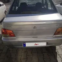 پراید 132 مدل ۸۷|خودرو سواری و وانت|تبریز, |دیوار