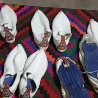 لباس بختیاری