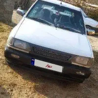 پراید هاچبک عروسک|خودرو سواری و وانت|ارومیه, |دیوار