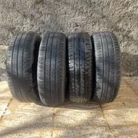 لاستیک پراید و پژو