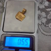 پلاک طلا|جواهرات|جهرم, |دیوار