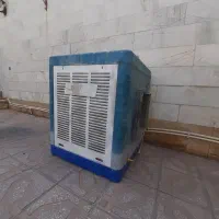 کولر آبی ۳۵۰۰ سرویس شده با قطعات نو|کولر آبی|تهران, افسریه جنوبی|دیوار