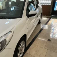 پژو 207 پانا مدل ۱۴۰۴