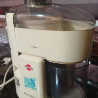 آبمیوه گیر خانگی پارس خزر