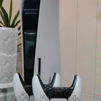 PS5 FAT پلی استیشن اروپا