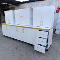 فروش انواع درب و کابینت پیش ساخته در رامهرمز