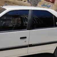 پژو تیوفایو مدل 96اتاق 1403|خودرو سواری و وانت|جوانرود, |دیوار