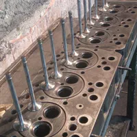 تراشکاری و سرسیلندر تراشی (تقوی )|خدمات موتور و ماشین|خرمآباد, |دیوار