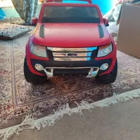 ماشین شارژی برای کودک تا 10سال|اسباب‌بازی بچه|بوکان, |دیوار