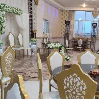 تالار کاخ مرمر|خدمات پذیرایی، مراسم|کرمان, |دیوار