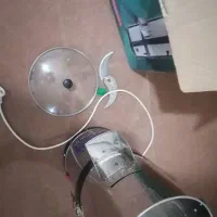 سبزی خردکن|خردکن، آسیاب، غذاساز|سمنان, |دیوار