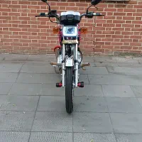 نیکتاز 200 پلاس|موتورسیکلت|تبریز, |دیوار