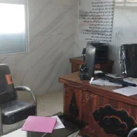 دفتر-کار-لوکس-مرکز-شهر-خیابان-اصلی-سرنبش-مبله