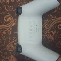 دسته PS5 کم کار|کنسول، بازی ویدئویی و آنلاین|مشهد, پایگاه شکاری|دیوار