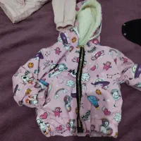 تعدادی|کفش و لباس بچه|تربت‌حیدریه, آغوی|دیوار