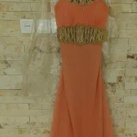 فروش لباس مجلسی نو