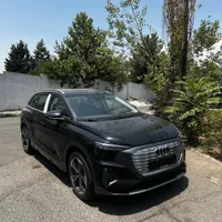 آئودی Q5 2024