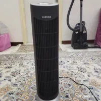 تصفیه هوا ساملن تسویه هوا