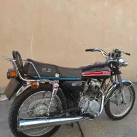 هندا سی جی|موتورسیکلت|ایلام, |دیوار