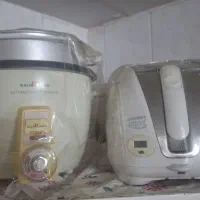 وسایل منزل|سایر لوازم برقی|بروجرد, |دیوار