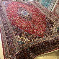 قالی۱۴متری کاشان