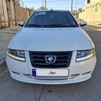 سورن پلاس xu7 p  مدل ۱۴۰۳ برج ۱۰|خودرو سواری و وانت|اهواز, کیانشهر|دیوار