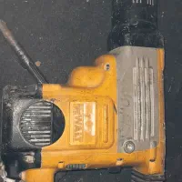 دستگاه دوکاره DeWalt