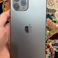 اپل iPhone 12 Pro Max با حافظهٔ ۱۲۸ گیگابایت