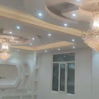 ۱۸۰ متر زمین ۱۶۲ متر بنا شخصی ساز|فروش آپارتمان|پارسآباد, |دیوار