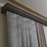 فروش کتیبه پرده سالم‌ونو