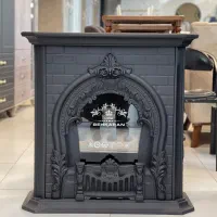 عرضه مستقیم انواع بخاری گازی ‌برقی|بخاری، هیتر، شومینه|پردیس, فاز ۴|دیوار