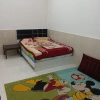 فروش باغ یا معاوضه با آپارتمان ماشین|فروش خانه و ویلا|مشهد, چهاربرج|دیوار