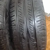 ۱جفت لاستیک ۱۸۵/۶۵/۱۴ بارز ولاستیک بارز  پراید ۱۷۵|قطعات یدکی و لوازم جانبی|آستانه اشرفیه, |دیوار