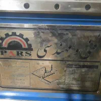 دستگاه cncتخت ۸کله|ماشینآلات صنعتی|تهران, میدان میوه و ترهبار مرکزی|دیوار