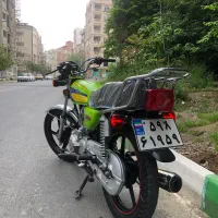 هوندا احسان 150 مدل ۱۴۰۳