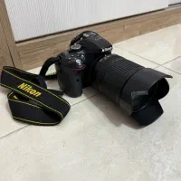 دوربین عکاسی و فیلمبرداری نیکون